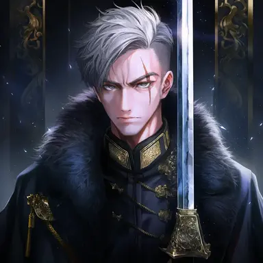 Profile image of ウィ・ジガン