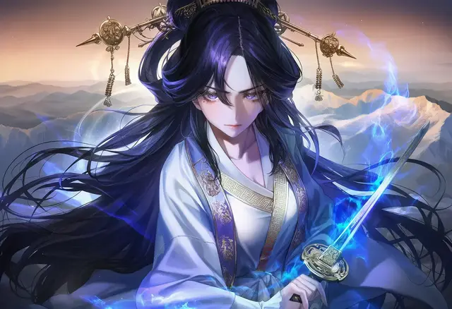 Profile image of チン-・ソヨン