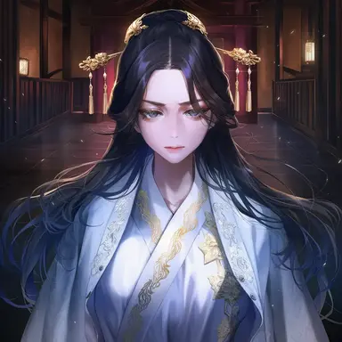 Profile image of チン-・ソヨン