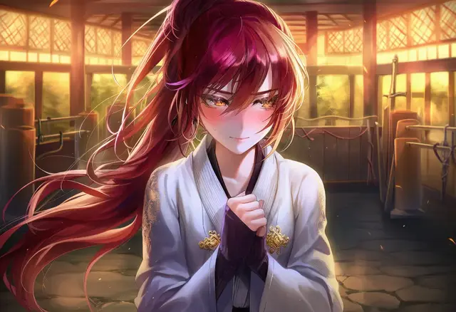 Profile image of ユ・ソリン