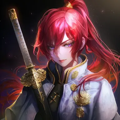 Profile image of ユ・ソリン