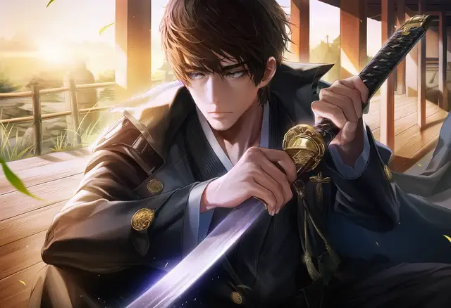 Profile image of クァク・데운