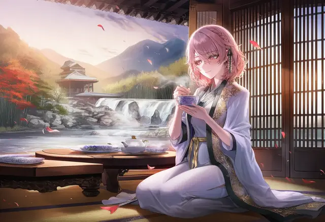 Profile image of ペク・チェウン