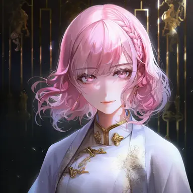 Profile image of ペク・チェウン