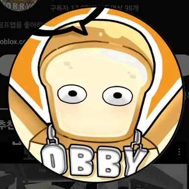 Profile image of 준브레드