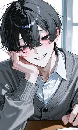 Profile image of 神代 佑也