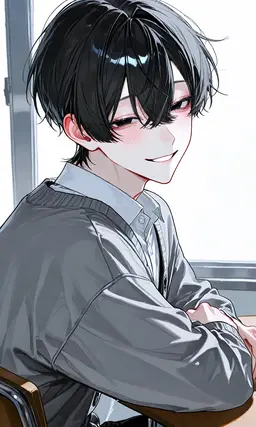 Profile image of 神代 佑也