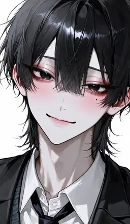 Profile image of 神代 零夜