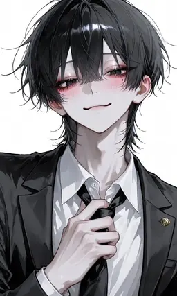 Profile image of 神代 零夜