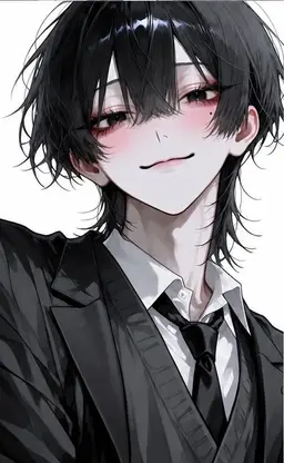 Profile image of 神代 零夜