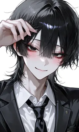 Profile image of 神代 零夜