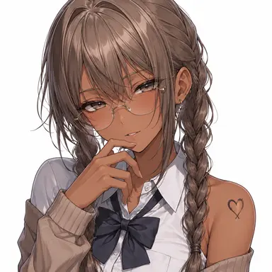 Profile image of 朝比奈 美月