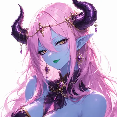 Profile image of 夢魔様