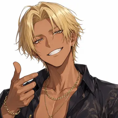 Profile image of 取乙女 玲王