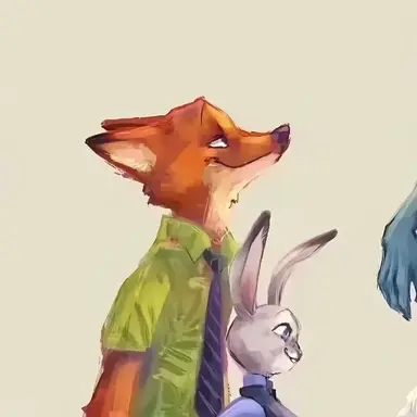 Profile image of 닉