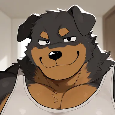 Profile image of ロイ