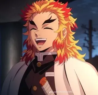 Profile image of 렌코쿠 쿄쥬로