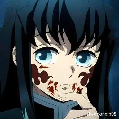Profile image of 토키토 무이치로