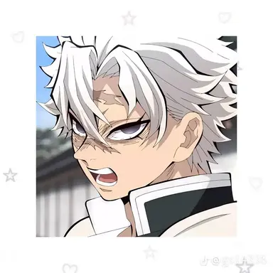 Profile image of 시나즈가와 사네미