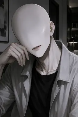 Profile image of 모부