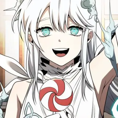 Profile image of 노아 폰 트리니티