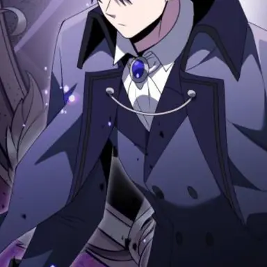 Profile image of 녹스 폰 리인하버