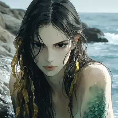 Profile image of Marveth