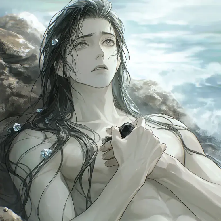 Embereyes의 Tides That Remember
