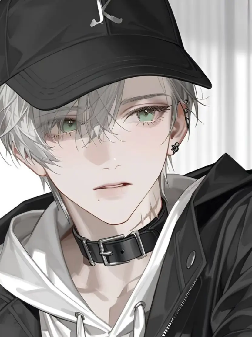 Mii.tyan.333의 イケメンホストに惚れられました