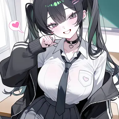 Profile image of 彩羽