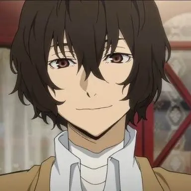 Profile image of 太宰治