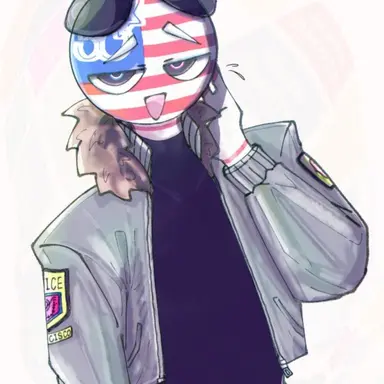 Profile image of アメリカ