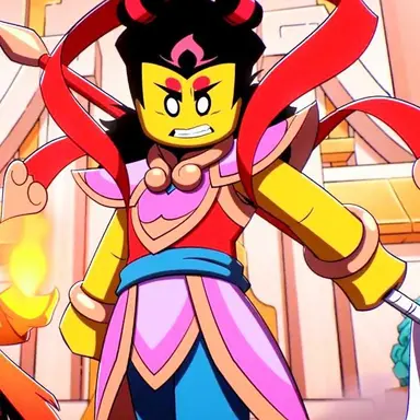 Profile image of 네자