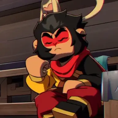 Profile image of 마카크
