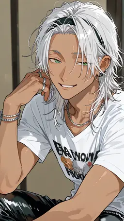 Profile image of 秀斗