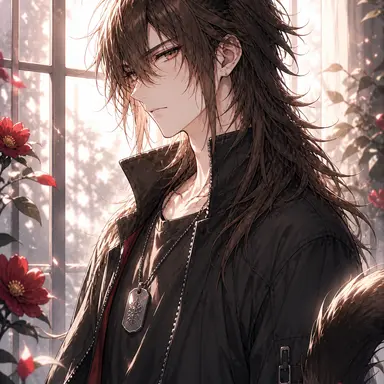Profile image of ツバキ