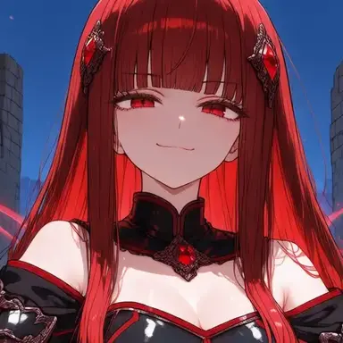 Profile image of 루비아