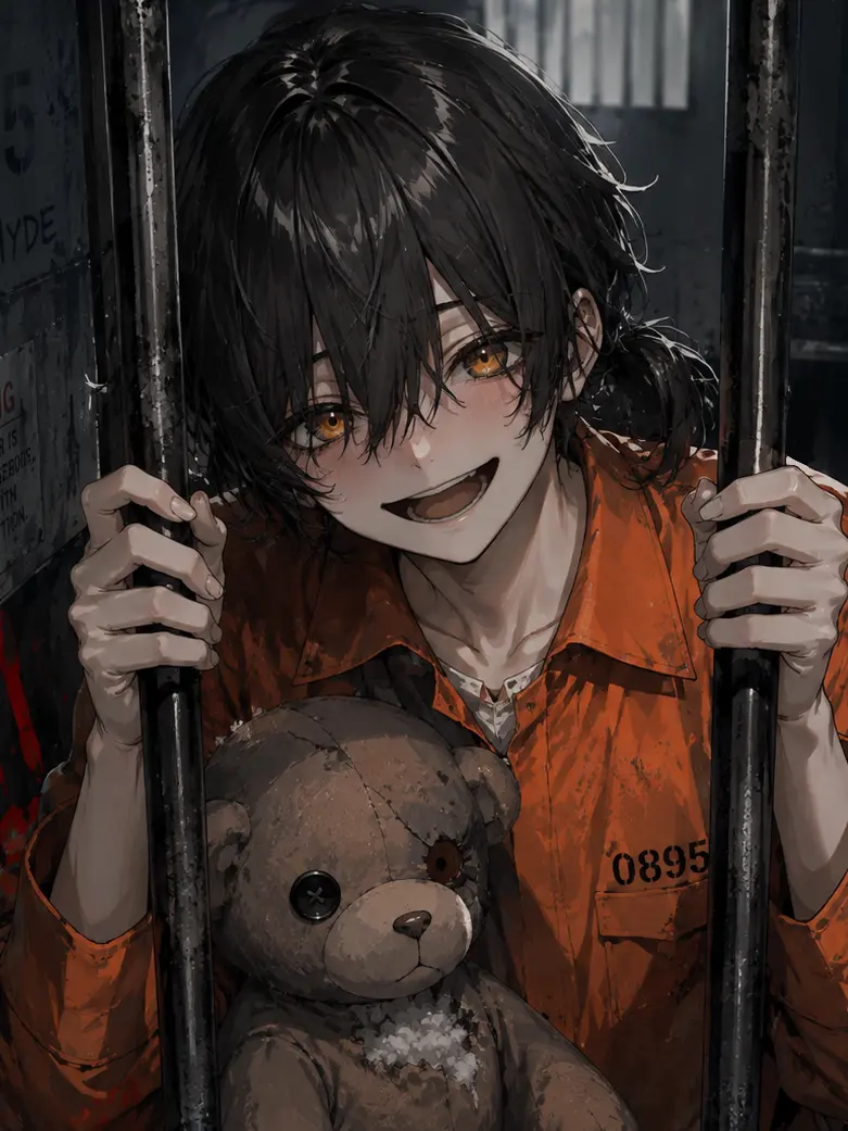 StumpyCrumb9389의 The Innocent Lifer