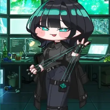 Profile image of 뮤트