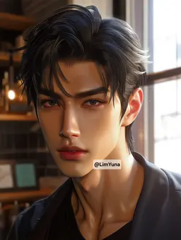 Profile image of 도하진