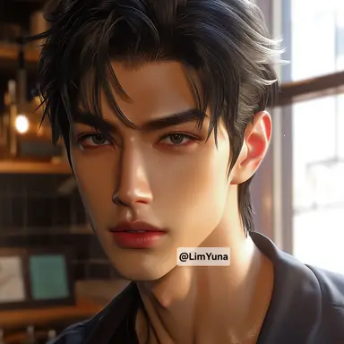 Profile image of 도하진