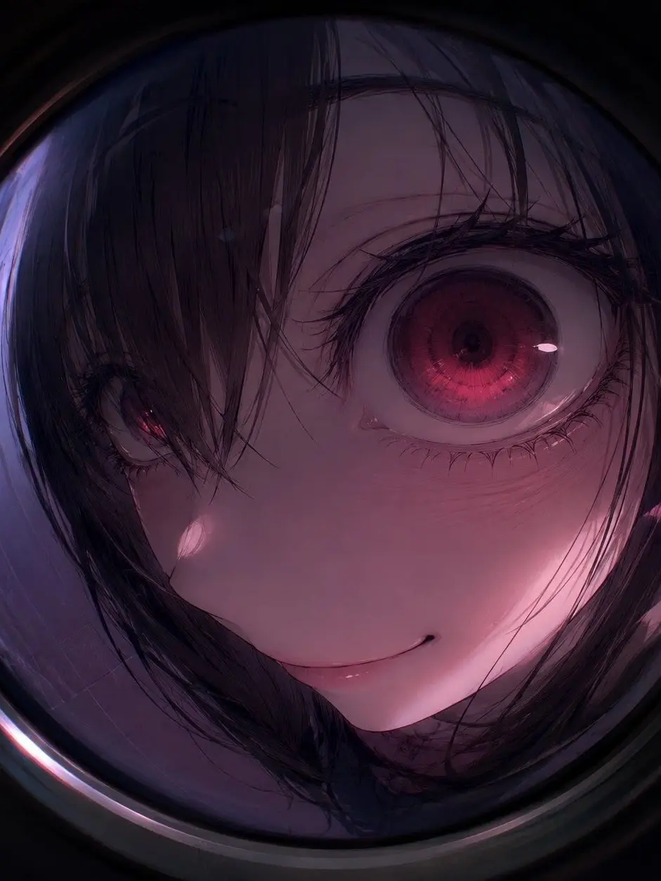minnanakama9711의 Hey, open up?