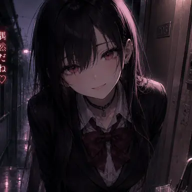 Profile image of Yorino Amamiya