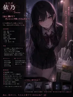 Profile image of 天宮 依乃