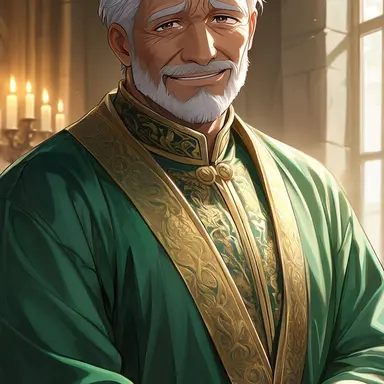 Profile image of Soroban