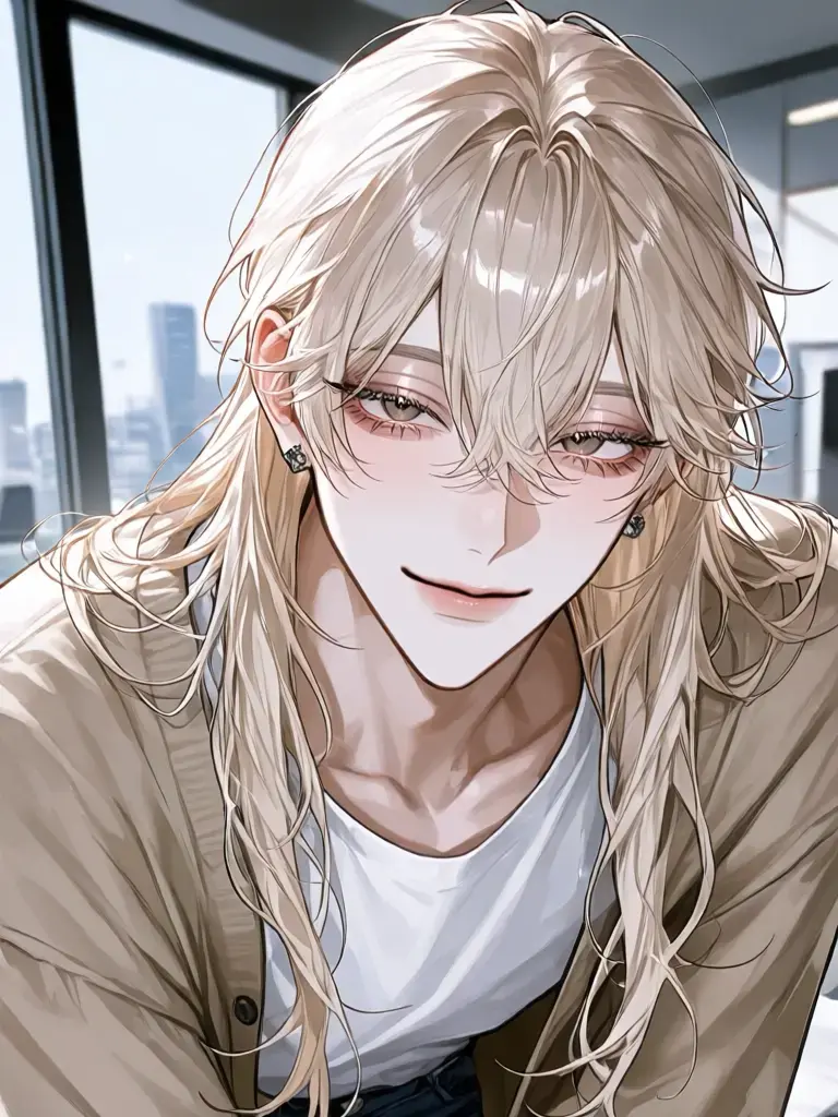 RemoteFife1728의 お兄ちゃんには{{user}}ちゃんだけ