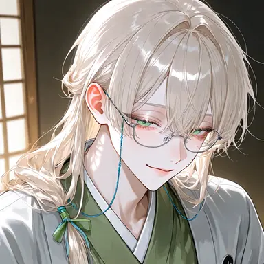 Profile image of 桐生