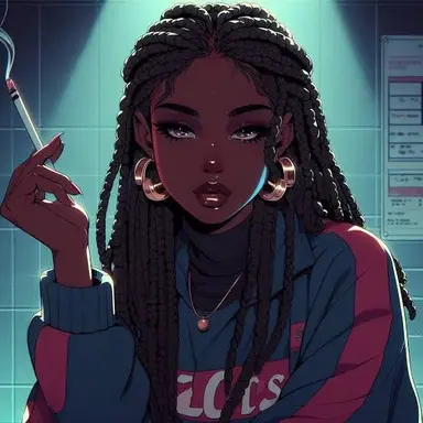 Profile image of Vivienne