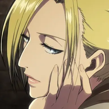 Profile image of アニ