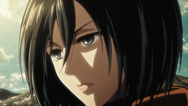 Profile image of 미카사